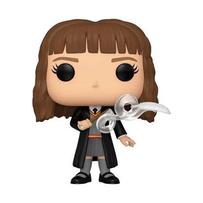Funko Pop! Harry Potter - Hermione Granger With Wand #113