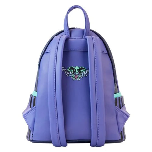 Loungefly - Corpse Bride Moon Mini-Backpack
