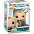 Funko Pop! Britney Spears Work B!tch #495
