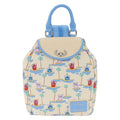 Loungefly - Lilo & Stitch Stitch, Angel, and Leroy Micro Mini-Backpack