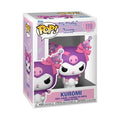 Funko Pop! My Melody Kuromi Hello Kitty - Kuromi #119