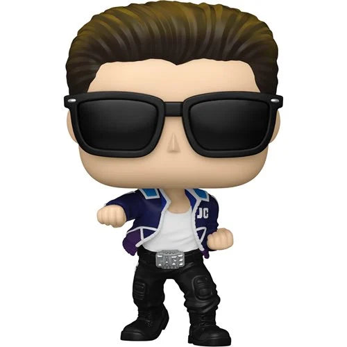Funko Pop! Mortal Kombat 2 - Johnny Cage #1958