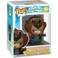 Funko Pop! Zootopia 2 - Nibbles Maplestick #1654