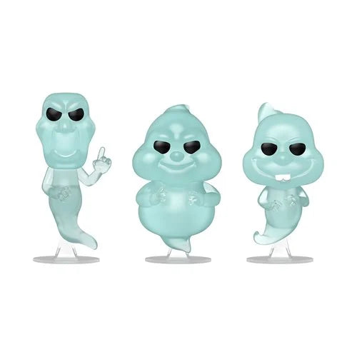 Funko Pop! Casper - Stretch/Fatso/Stinkie 3 Pack