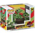 Funko Pop! Jurassic Park - Comsogathus #2040