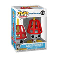 PRE-OREDR ETA JUNE Funko Pop! Mouse Trap - Caged Mouse #170