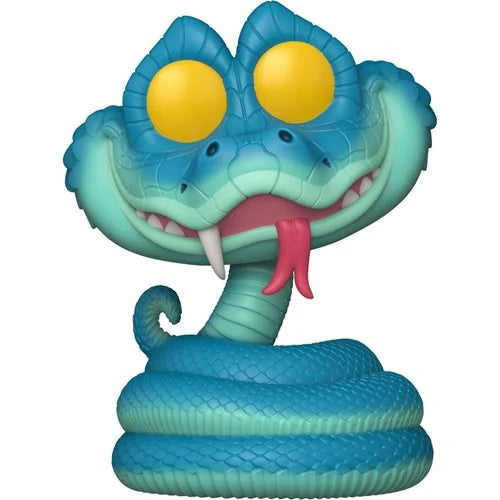 Funko Pop! Zootopia 2 - Gary De'Snake #1655