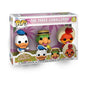 Funko Pop! Disney The Three Caballeros 3 pack