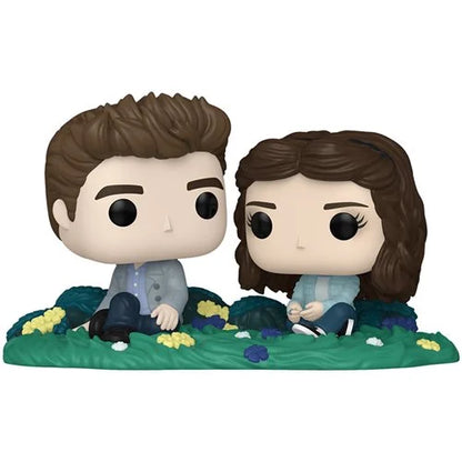 Pre-Order ETA Sept Funko Pop! The Twilight Saga - Edward & Bella Moment #2133