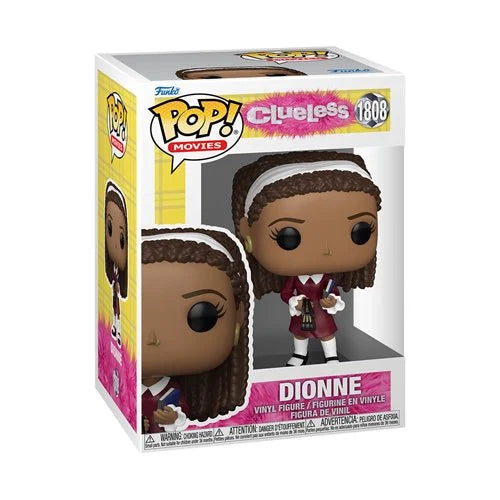 Funko Pop! Clueless - Dionne #1808
