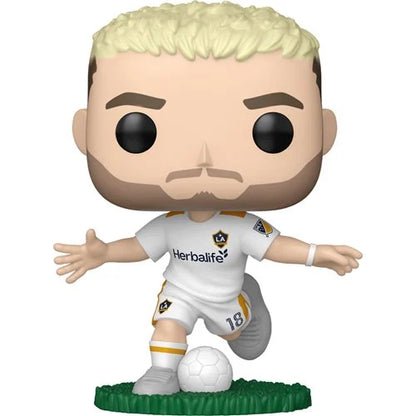 Funko Pop! LA Galaxy - Marco Reus #09
