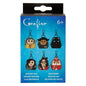 Loungefly - Coraline Mystery Bag Charms