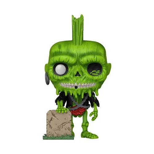 Funko Pop! Return Of The Living Dead - Zombie Suicide #1979