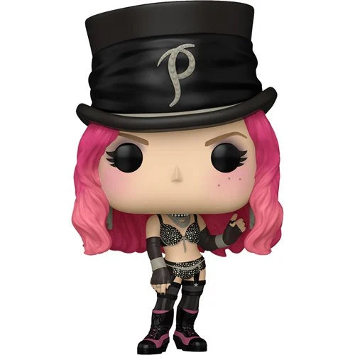 Funko Pop! Pink Lady Marmalade #493