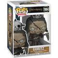 Funko Pop! Lord Of The Rings - Guritz #1984
