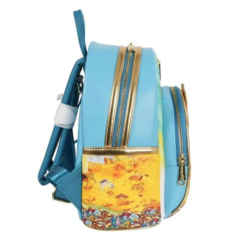 Loungefly One Piece Tony Tony Chopper Treasure Mini-Backpack - Exclusive