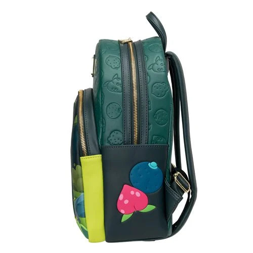 Loungefly - Pokemon Snorlax Midsize Backpack - Exclusive
