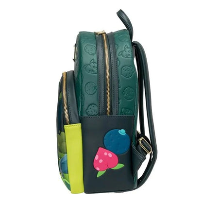 Loungefly - Pokemon Snorlax Midsize Backpack - Exclusive