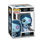 Pre-Order Eta Sept Funko Pop! Corpse Bride - Emily (Patchwork) #2118