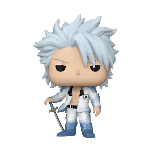 Funko Pop! Bleach - Absolute Bankai Hitsugaya #2576