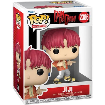 Funko Pop! Dan Da Dan - Jiji #2386