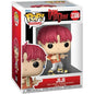 Funko Pop! Dan Da Dan - Jiji #2386