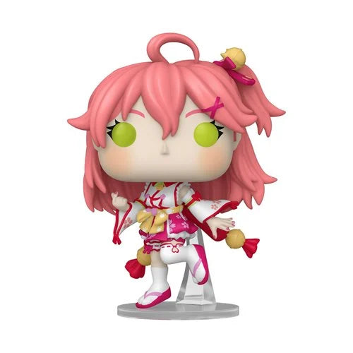 Funko Pop! Holo Live - Sakura Miko #2294