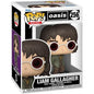 Funko Pop! Oasis - Liam Gallagher #256
