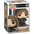 Funko Pop! Lord Of The Rings - Faramir #1983