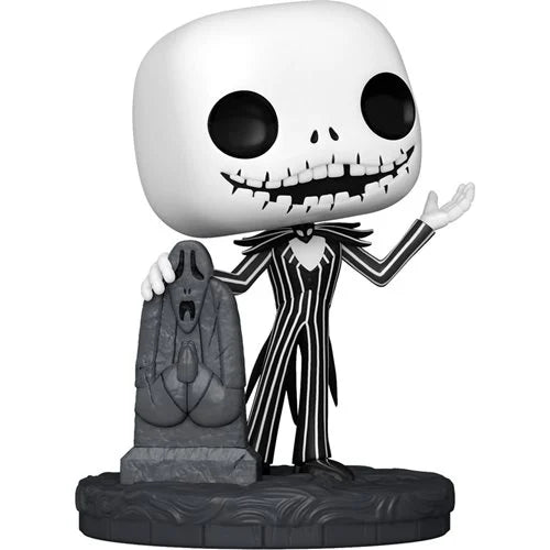 Funko Pop! The Nightmare Before Christmas - Jack Skellington #1355