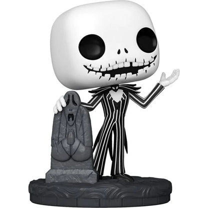 Funko Pop! The Nightmare Before Christmas - Jack Skellington #1355