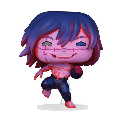 PRE-ORDER ETA 10/25 Funko Pop! Jujutsu Kaisen - Mahito #22126