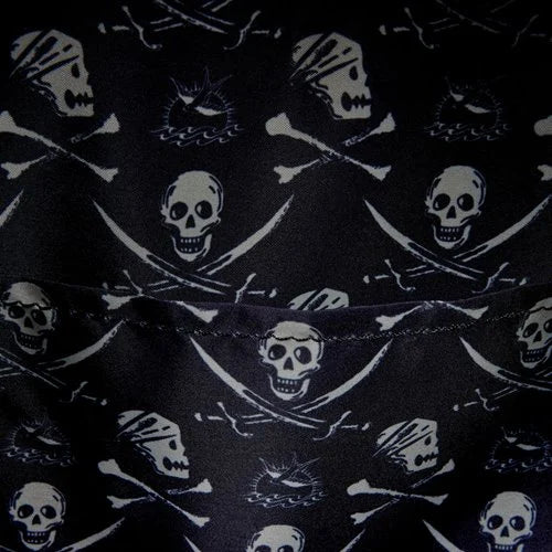 Loungefly - Pirates of the Caribbean Jack Sparrow Cosplay Mini-Backpack