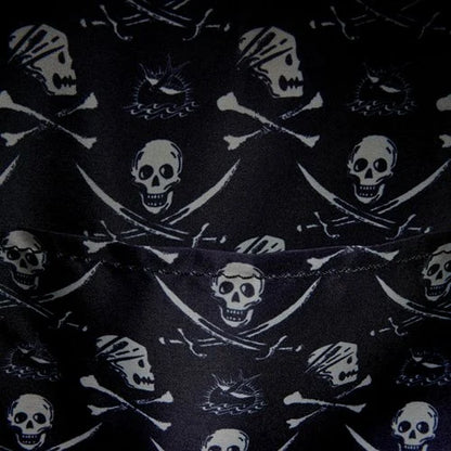 Loungefly - Pirates of the Caribbean Jack Sparrow Cosplay Mini-Backpack