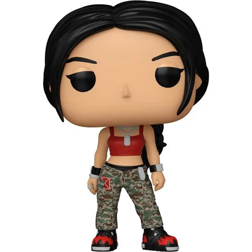 Funko Pop! Fast & Furious - Letty Ortiz #1994