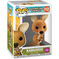 Funko Pop! Australian Animals - Kangaroo #112 (Flocked)