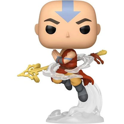 Funko Pop! Avatar Aang - Aang #2106