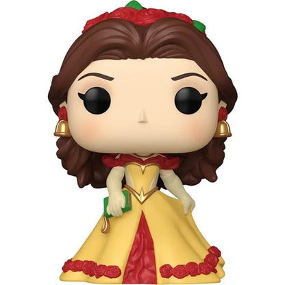 Funko Pop!  Disney Princess Grand Entrances - Belle #1780
