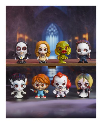 Tiny Nightmares Figure Blind Box Series 1