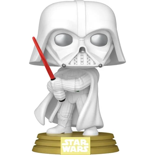 Funko Pop! Star Wars - Darth Vader (Infinities) #836
