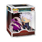 Funko Pop! Deluxe Jujutsu Kaisen - Satoru Gojo #1644