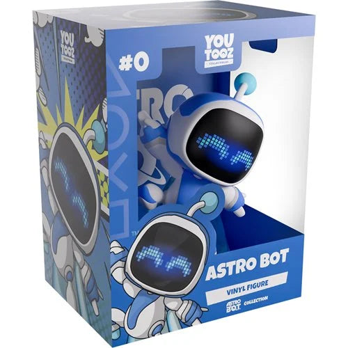 Youtooz - Astro Bot #0