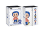 PRE-ORDER ETA SEPT - Thrilljoy Coraline