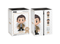 PRE ORDER ETA SEPT Thrilljoy Supernatural - Castiel