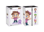 PRE-ORDER ETA SEPT Thrilljoy Fairly Odd Parents - Timmy Turner