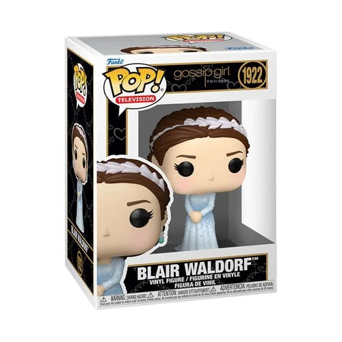 Funko Pop! Gossip Girl - Blair Waldorf #1922