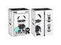 PRE-ORDER ETA SEPT Thrilljoy Monsters - The Invisible Man