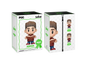 Pre-Order Eta Sept Thrilljoy Pix! Paranorman - Norman