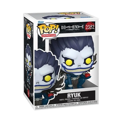 Funko Pop! Death Note - Ryuk #2382