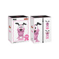 PRE-ORDER ETA June Thrilljoy - Courage The Cowardly Dog